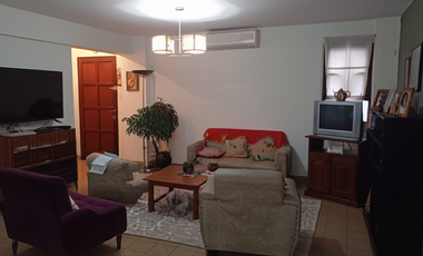 Departamento en alquiler de 2 dormitorios en Centro
