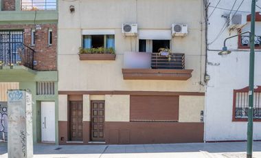 PH 5 amb. con Balcón y Terraza