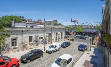 PH 5 amb. con Balcón y Terraza