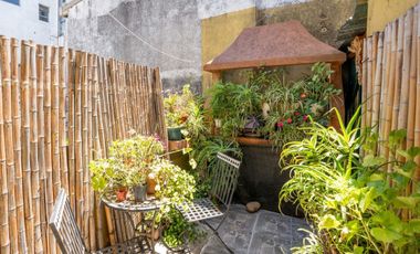 PH 5 amb. con Balcón y Terraza