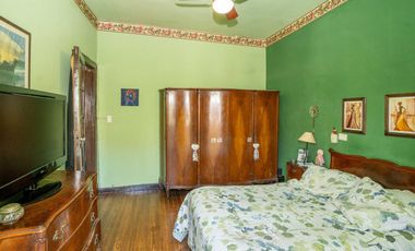 PH 5 amb. con Balcón y Terraza