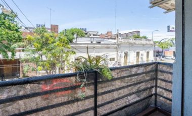 PH 5 amb. con Balcón y Terraza