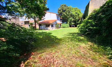 CASA 5 AMBIENTES VENTA LOMAS DE ZAMORA LOTE 17x47