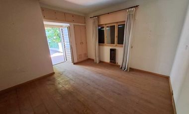 CASA 5 AMBIENTES VENTA LOMAS DE ZAMORA LOTE 17x47