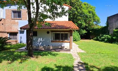 CASA 5 AMBIENTES VENTA LOMAS DE ZAMORA LOTE 17x47