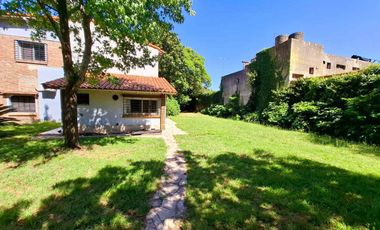 CASA 5 AMBIENTES VENTA LOMAS DE ZAMORA LOTE 17x47