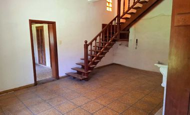 CASA 5 AMBIENTES VENTA LOMAS DE ZAMORA LOTE 17x47