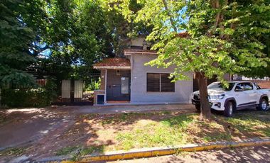 CASA 5 AMBIENTES VENTA LOMAS DE ZAMORA LOTE 17x47