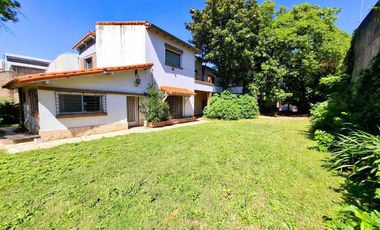 CASA 5 AMBIENTES VENTA LOMAS DE ZAMORA LOTE 17x47