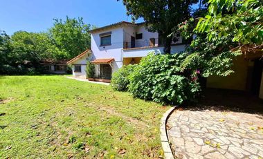 CASA 5 AMBIENTES VENTA LOMAS DE ZAMORA LOTE 17x47