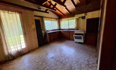 CASA 5 AMBIENTES VENTA LOMAS DE ZAMORA LOTE 17x47