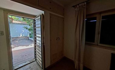 CASA 5 AMBIENTES VENTA LOMAS DE ZAMORA LOTE 17x47