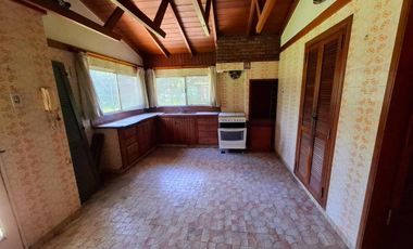CASA 5 AMBIENTES VENTA LOMAS DE ZAMORA LOTE 17x47