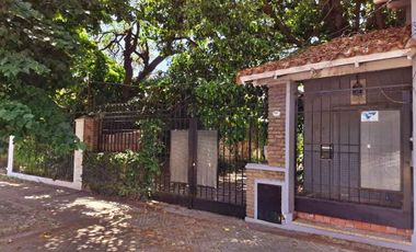 CASA 5 AMBIENTES VENTA LOMAS DE ZAMORA LOTE 17x47