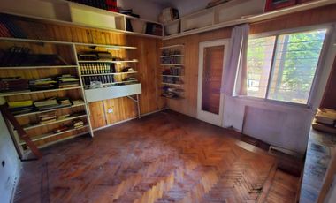 CASA 5 AMBIENTES VENTA LOMAS DE ZAMORA LOTE 17x47