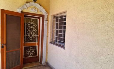 CASA 5 AMBIENTES VENTA LOMAS DE ZAMORA LOTE 17x47