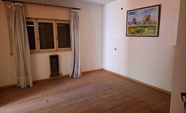 CASA 5 AMBIENTES VENTA LOMAS DE ZAMORA LOTE 17x47