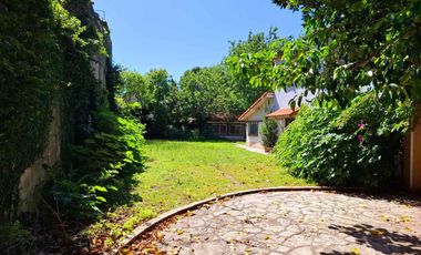 CASA 5 AMBIENTES VENTA LOMAS DE ZAMORA LOTE 17x47
