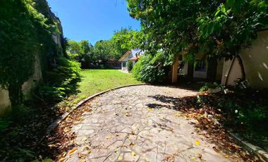 CASA 5 AMBIENTES VENTA LOMAS DE ZAMORA LOTE 17x47