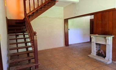 CASA 5 AMBIENTES VENTA LOMAS DE ZAMORA LOTE 17x47