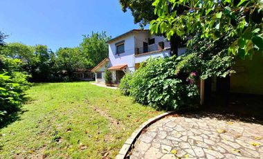 CASA 5 AMBIENTES VENTA LOMAS DE ZAMORA LOTE 17x47