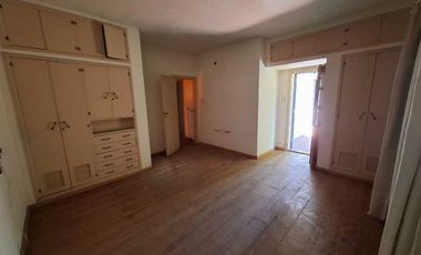 CASA 5 AMBIENTES VENTA LOMAS DE ZAMORA LOTE 17x47