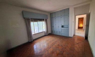 CASA 5 AMBIENTES VENTA LOMAS DE ZAMORA LOTE 17x47