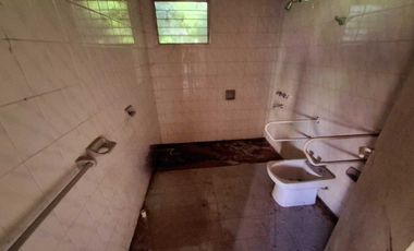 CASA 5 AMBIENTES VENTA LOMAS DE ZAMORA LOTE 17x47