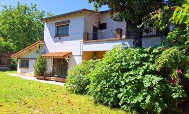 CASA 5 AMBIENTES VENTA LOMAS DE ZAMORA LOTE 17x47