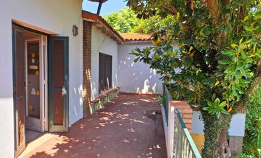 CASA 5 AMBIENTES VENTA LOMAS DE ZAMORA LOTE 17x47