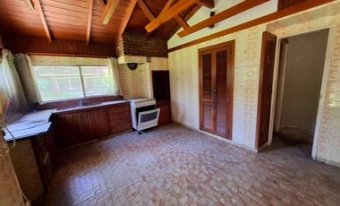 CASA 5 AMBIENTES VENTA LOMAS DE ZAMORA LOTE 17x47