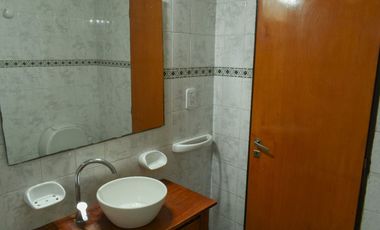 ALQUILER DE 3 AMBIENTES EN MONTEGRANDE
