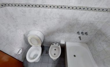 ALQUILER DE 3 AMBIENTES EN MONTEGRANDE