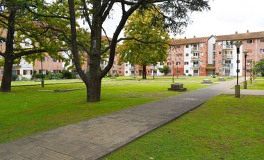 ALQUILER DE 3 AMBIENTES EN MONTEGRANDE