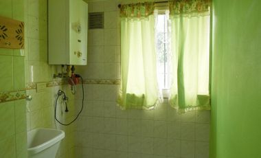 ALQUILER DE 3 AMBIENTES EN MONTEGRANDE