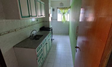 ALQUILER DE 3 AMBIENTES EN MONTEGRANDE