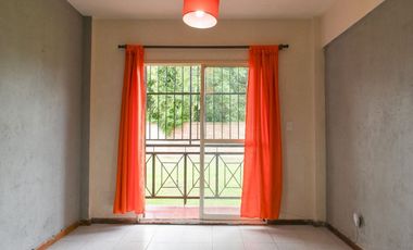 ALQUILER DE 3 AMBIENTES EN MONTEGRANDE