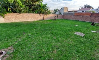 ALQUILER DE 3 AMBIENTES EN MONTEGRANDE