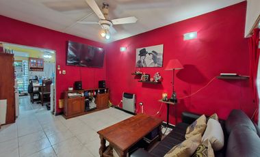 CASA EN VENTA LONGCHAMPS 3 AMBIENTES APTO CREDITO