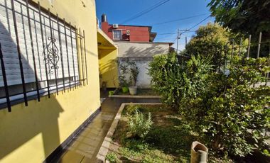 CASA EN VENTA LONGCHAMPS 3 AMBIENTES APTO CREDITO