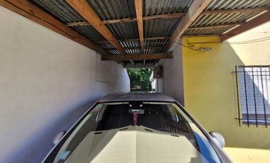 CASA EN VENTA LONGCHAMPS 3 AMBIENTES APTO CREDITO
