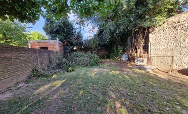 CASA EN VENTA LONGCHAMPS 3 AMBIENTES APTO CREDITO