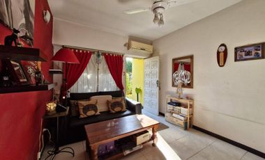 CASA EN VENTA LONGCHAMPS 3 AMBIENTES APTO CREDITO