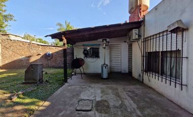 CASA EN VENTA LONGCHAMPS 3 AMBIENTES APTO CREDITO