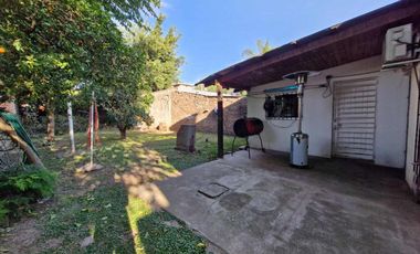 CASA EN VENTA LONGCHAMPS 3 AMBIENTES APTO CREDITO
