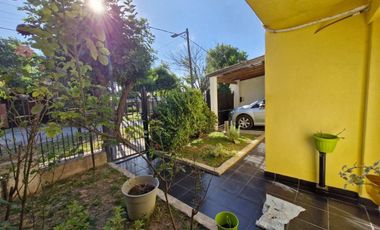 CASA EN VENTA LONGCHAMPS 3 AMBIENTES APTO CREDITO