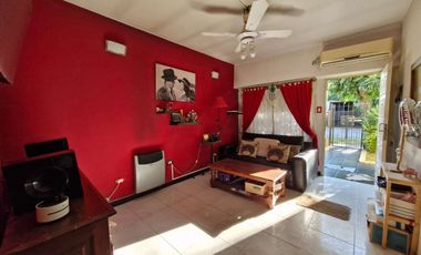 CASA EN VENTA LONGCHAMPS 3 AMBIENTES APTO CREDITO