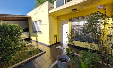 CASA EN VENTA LONGCHAMPS 3 AMBIENTES APTO CREDITO