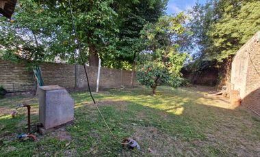 CASA EN VENTA LONGCHAMPS 3 AMBIENTES APTO CREDITO