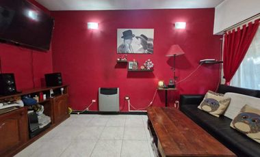 CASA EN VENTA LONGCHAMPS 3 AMBIENTES APTO CREDITO